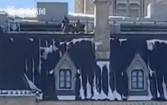 渥太华数千人抗议政府新冠措施 加拿大总理被转移至秘密地点休闲区蓝鸢梦想 - Www.slyday.coM 渥太华数千人抗议政府新冠措施 加拿大总理被转移至秘密地点休闲区蓝鸢梦想 - Www.slyday.coM