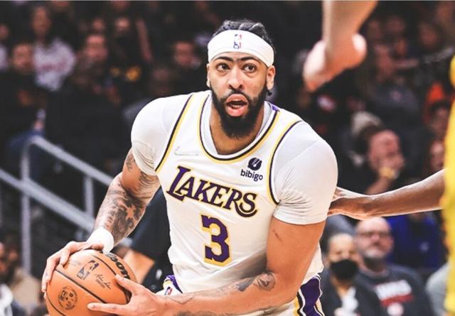 浓眉:到了季后赛,我们还是一支出色的球队休闲区蓝鸢梦想 - Www.slyday.coM 浓眉:到了季后赛,我们还是一支出色的球队休闲区蓝鸢梦想 - Www.slyday.coM