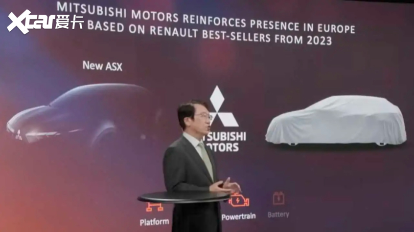 海南专注小型_紧凑型市场三菱发布新车计划