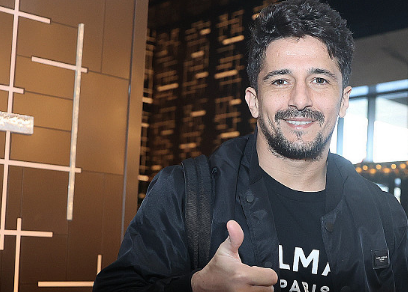 【12强赛】洛国富确定首发,李霄鹏期待上任后首胜休闲区蓝鸢梦想 - Www.slyday.coM 【12强赛】洛国富确定首发,李霄鹏期待上任后首胜休闲区蓝鸢梦想 - Www.slyday.coM