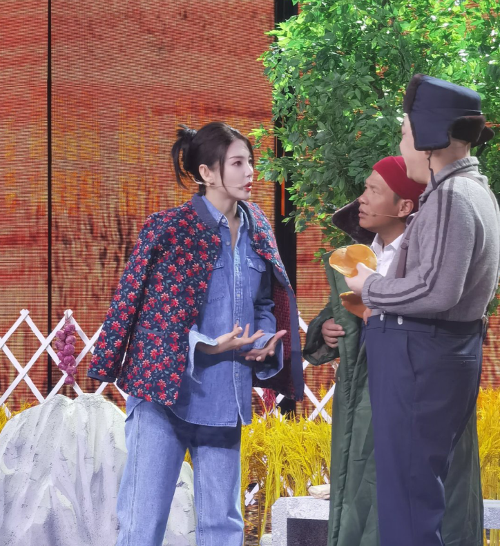 东方卫视春晚要来咯:两个黄晓明同台,何广智、徐志胜组反诈CP休闲区蓝鸢梦想 - Www.slyday.coM 东方卫视春晚要来咯:两个黄晓明同台,何广智、徐志胜组反诈CP休闲区蓝鸢梦想 - Www.slyday.coM