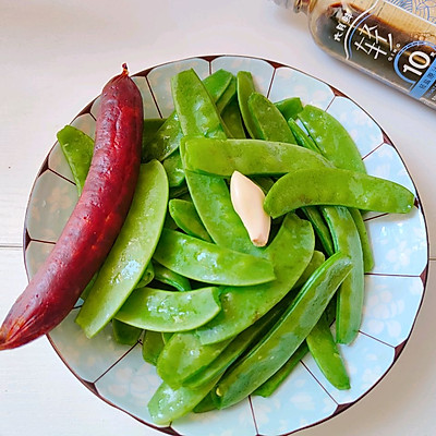 麻辣肠炒<a href=