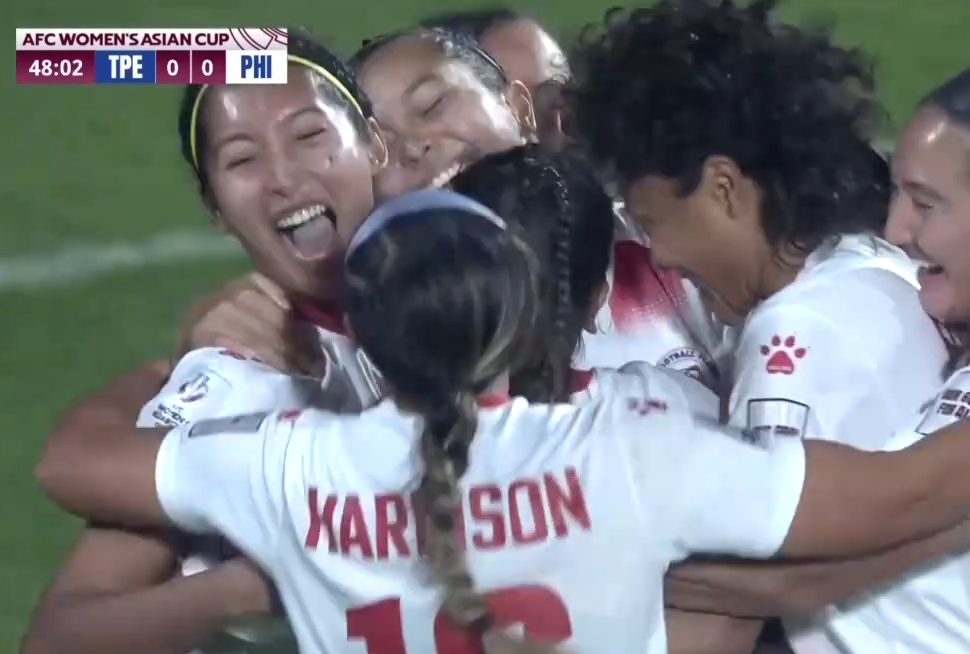 4-3绝杀！亚洲杯冷门诞生，点球大战晋级4强，<a href=