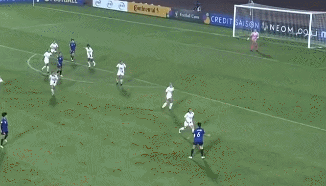 4-3绝杀！亚洲杯冷门诞生，点球大战晋级4强，<a href=