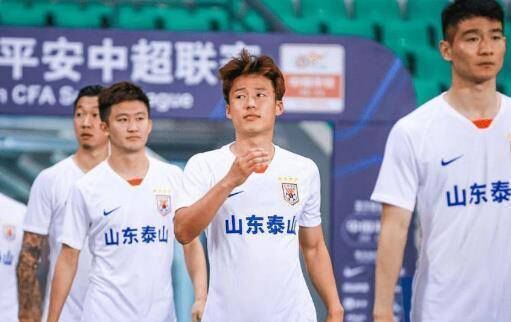 泰山队或再次从<a href=