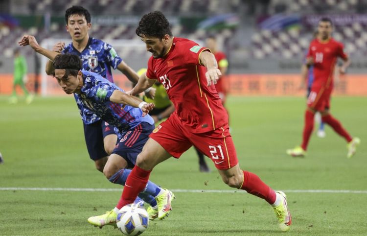 4-3到3-2！中国男足“10连杀”越南队 再次PK，强阵冲击62年纪录