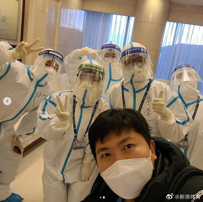 国际奥委会委员、<a href=