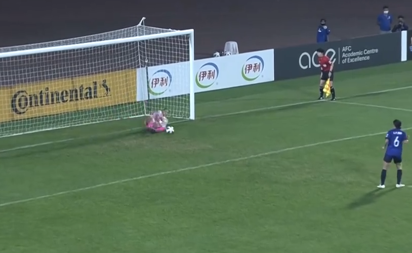 4-3绝杀！亚洲杯冷门诞生，点球大战晋级4强，<a href=