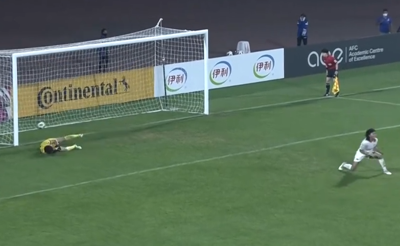 4-3绝杀！亚洲杯冷门诞生，点球大战晋级4强，<a href=