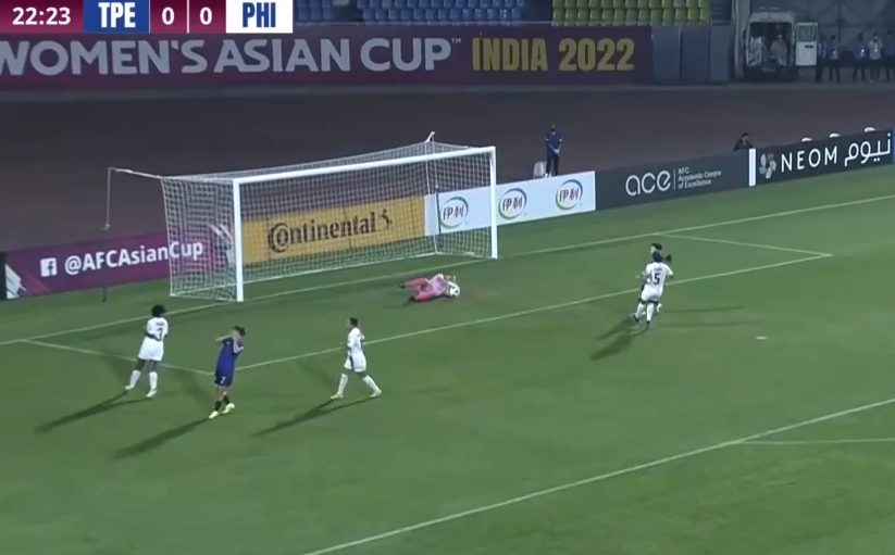 4-3绝杀！亚洲杯冷门诞生，点球大战晋级4强，<a href=