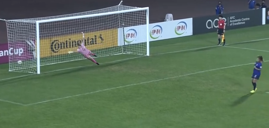 4-3绝杀！亚洲杯冷门诞生，点球大战晋级4强，<a href=