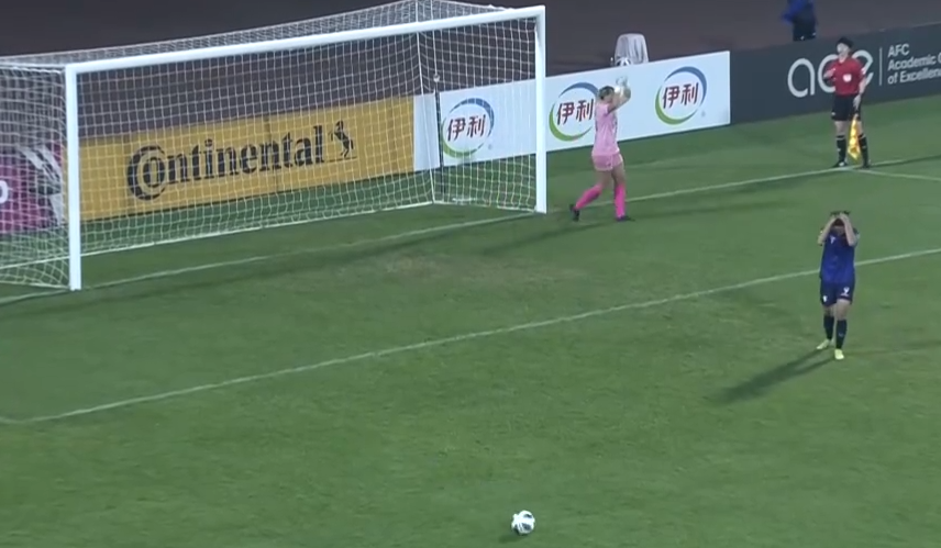 4-3绝杀！亚洲杯冷门诞生，点球大战晋级4强，<a href=