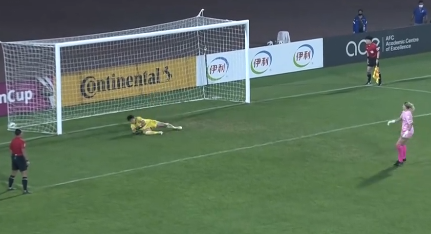 4-3绝杀！亚洲杯冷门诞生，点球大战晋级4强，<a href=