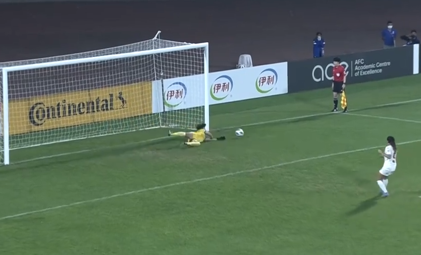 4-3绝杀！亚洲杯冷门诞生，点球大战晋级4强，<a href=