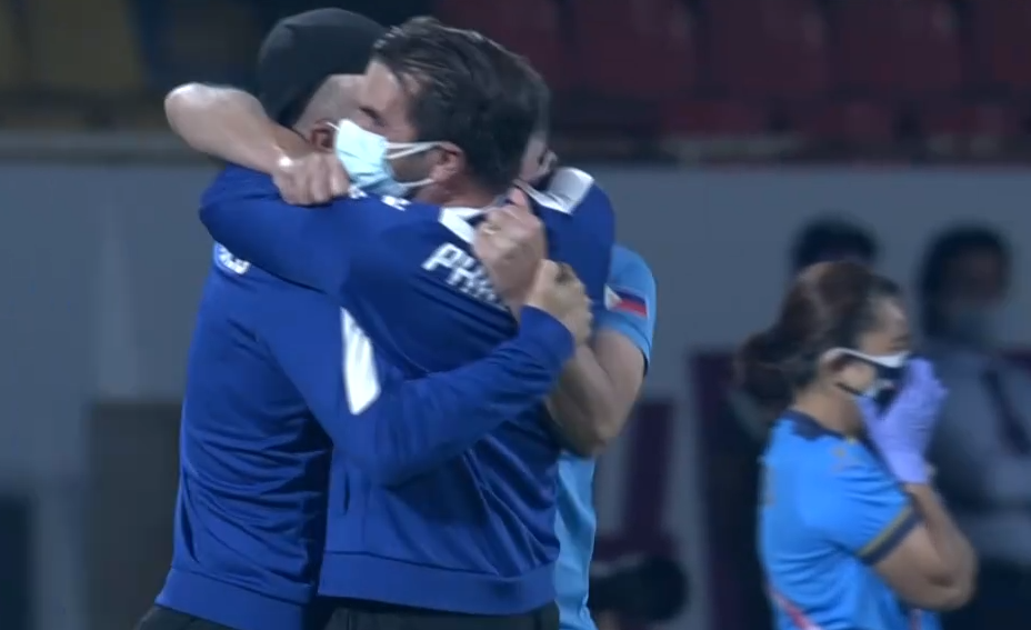 4-3绝杀！亚洲杯冷门诞生，点球大战晋级4强，<a href=