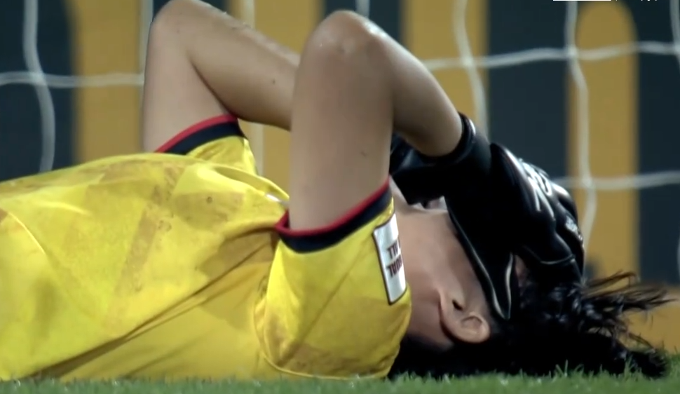 4-3绝杀！亚洲杯冷门诞生，点球大战晋级4强，<a href=