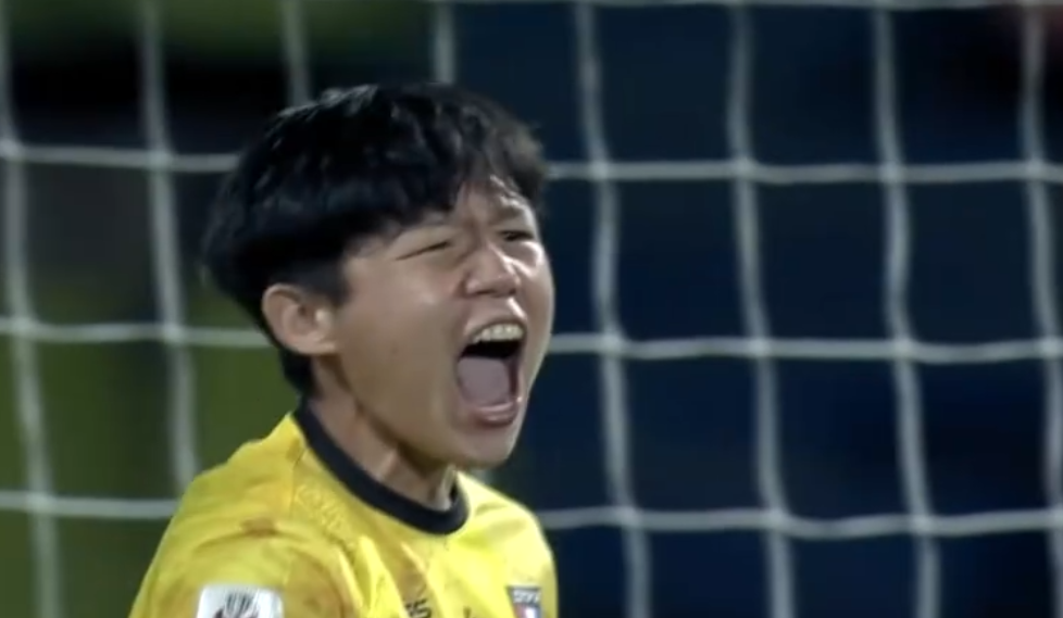 4-3绝杀！亚洲杯冷门诞生，点球大战晋级4强，<a href=