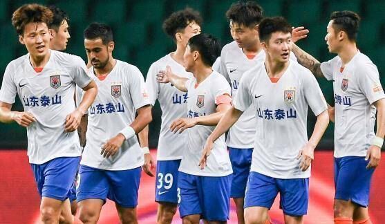 泰山队或再次从<a href=
