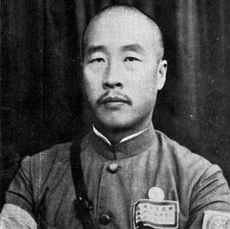 张宗昌为啥参与五四运动