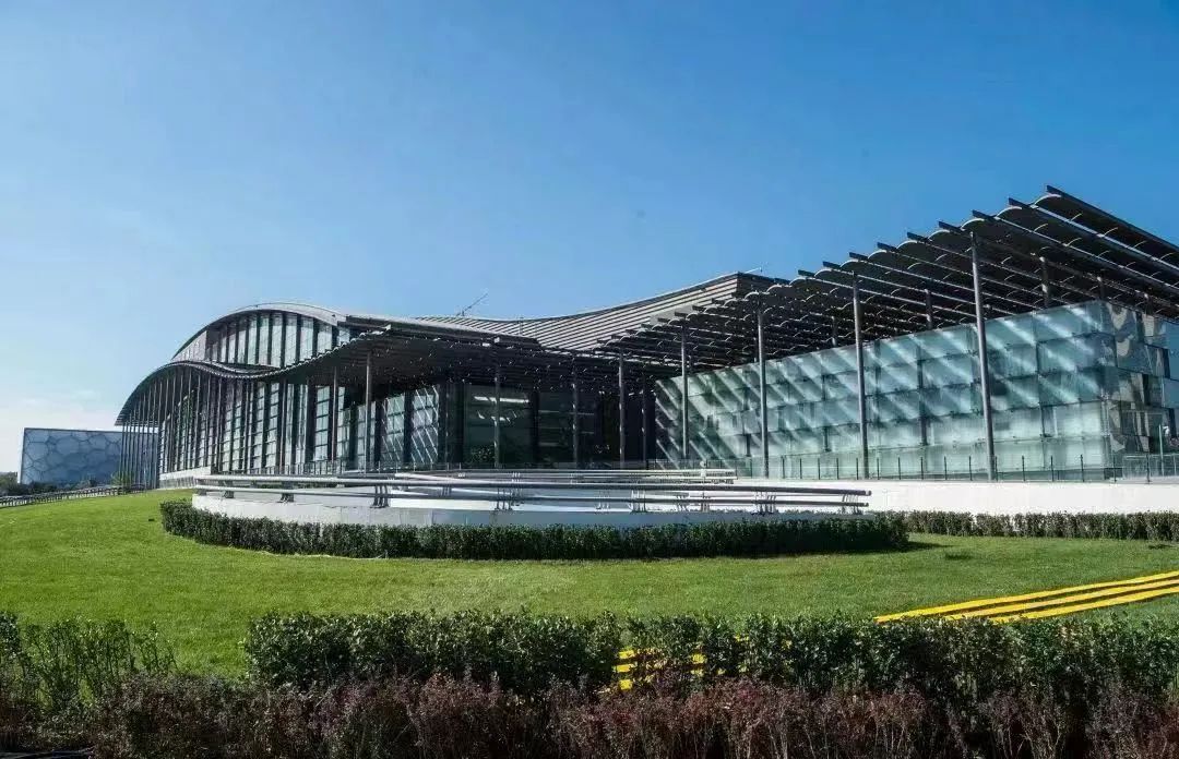 藏在北京冬奥会场馆中的中国式浪漫!休闲区蓝鸢梦想 - Www.slyday.coM 藏在北京冬奥会场馆中的中国式浪漫!休闲区蓝鸢梦想 - Www.slyday.coM