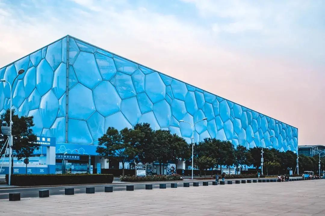 藏在北京冬奥会场馆中的中国式浪漫!休闲区蓝鸢梦想 - Www.slyday.coM 藏在北京冬奥会场馆中的中国式浪漫!休闲区蓝鸢梦想 - Www.slyday.coM