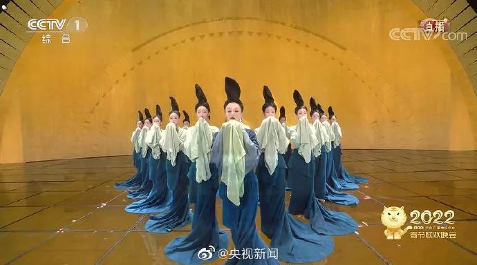 绝美!惊艳!《只此青绿》演活《千里江山图》休闲区蓝鸢梦想 - Www.slyday.coM 绝美!惊艳!《只此青绿》演活《千里江山图》休闲区蓝鸢梦想 - Www.slyday.coM