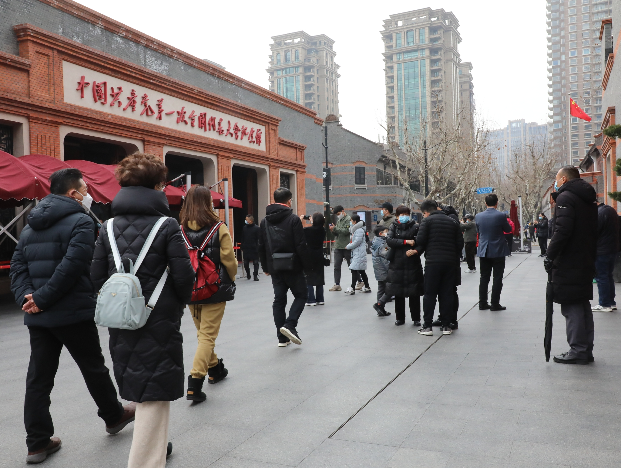 大年初一宜“回家”!快来“精神家园”寻找那一抹新年红休闲区蓝鸢梦想 - Www.slyday.coM 大年初一宜“回家”!快来“精神家园”寻找那一抹新年红休闲区蓝鸢梦想 - Www.slyday.coM