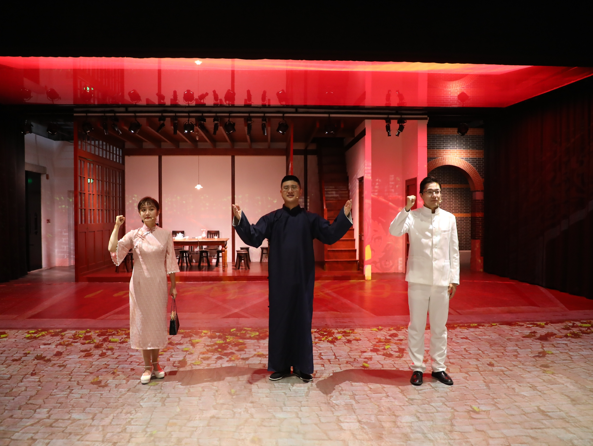 大年初一宜“回家”!快来“精神家园”寻找那一抹新年红休闲区蓝鸢梦想 - Www.slyday.coM 大年初一宜“回家”!快来“精神家园”寻找那一抹新年红休闲区蓝鸢梦想 - Www.slyday.coM