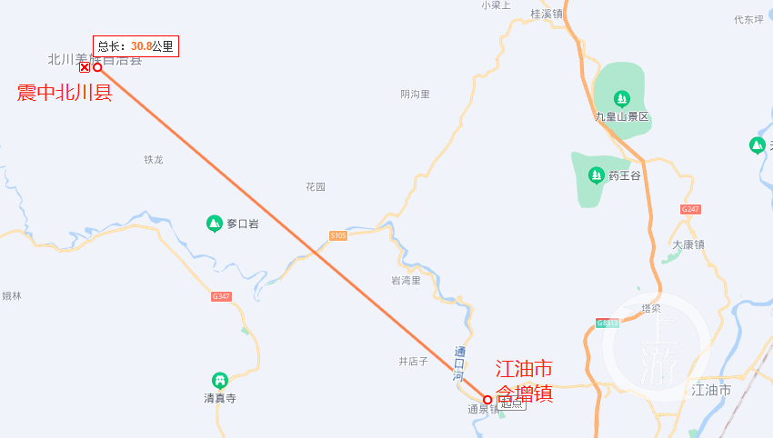 大年初一北川地震 附近居民:过节氛围没受影响休闲区蓝鸢梦想 - Www.slyday.coM 大年初一北川地震 附近居民:过节氛围没受影响休闲区蓝鸢梦想 - Www.slyday.coM