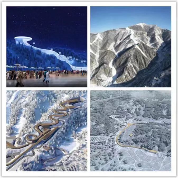 藏在北京冬奥会场馆中的中国式浪漫!休闲区蓝鸢梦想 - Www.slyday.coM 藏在北京冬奥会场馆中的中国式浪漫!休闲区蓝鸢梦想 - Www.slyday.coM