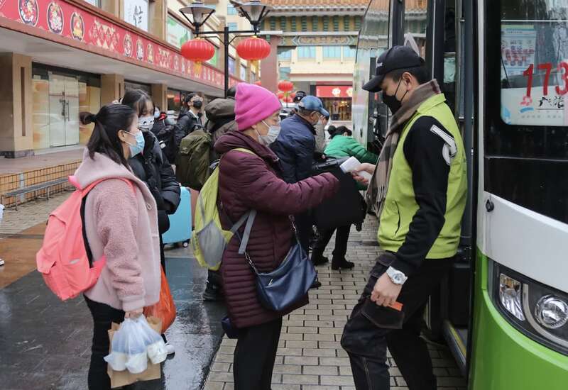 虎年春节 广东省内中长线深度游需求旺盛休闲区蓝鸢梦想 - Www.slyday.coM 虎年春节 广东省内中长线深度游需求旺盛休闲区蓝鸢梦想 - Www.slyday.coM