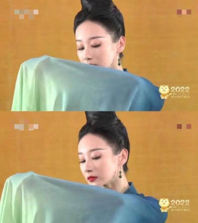 虎年春晚的惊艳新面孔:马凡舒撞脸奶茶妹妹,只此青绿领舞太亮眼休闲区蓝鸢梦想 - Www.slyday.coM 虎年春晚的惊艳新面孔:马凡舒撞脸奶茶妹妹,只此青绿领舞太亮眼休闲区蓝鸢梦想 - Www.slyday.coM