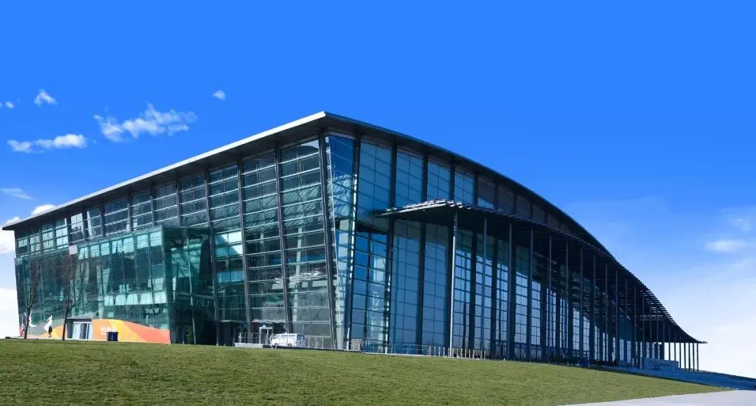 藏在北京冬奥会场馆中的中国式浪漫!休闲区蓝鸢梦想 - Www.slyday.coM 藏在北京冬奥会场馆中的中国式浪漫!休闲区蓝鸢梦想 - Www.slyday.coM