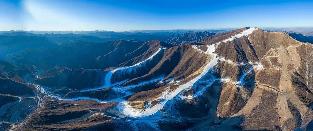 藏在北京冬奥会场馆中的中国式浪漫!休闲区蓝鸢梦想 - Www.slyday.coM 藏在北京冬奥会场馆中的中国式浪漫!休闲区蓝鸢梦想 - Www.slyday.coM