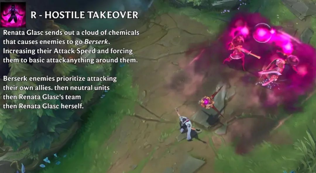 2022年首个新英雄有多离谱?复活队友+强制对面互殴!休闲区蓝鸢梦想 - Www.slyday.coM 2022年首个新英雄有多离谱?复活队友+强制对面互殴!休闲区蓝鸢梦想 - Www.slyday.coM