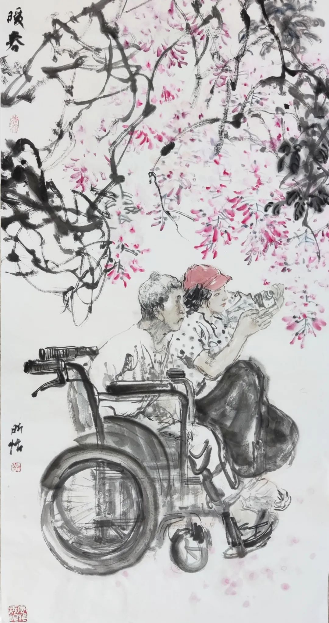 花开盛世,大年初一,让我们用花为大家送上祝福!(第二波福利)休闲区蓝鸢梦想 - Www.slyday.coM 花开盛世,大年初一,让我们用花为大家送上祝福!(第二波福利)休闲区蓝鸢梦想 - Www.slyday.coM