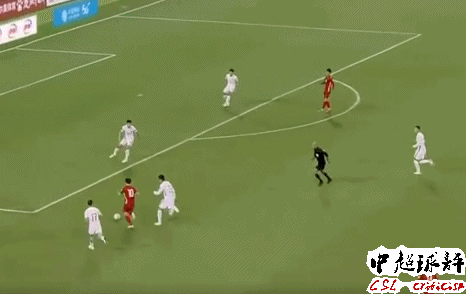 耻辱!国足最后时刻仍被越南球员穿裆:如此狼狈1幕实属罕见休闲区蓝鸢梦想 - Www.slyday.coM 耻辱!国足最后时刻仍被越南球员穿裆:如此狼狈1幕实属罕见休闲区蓝鸢梦想 - Www.slyday.coM