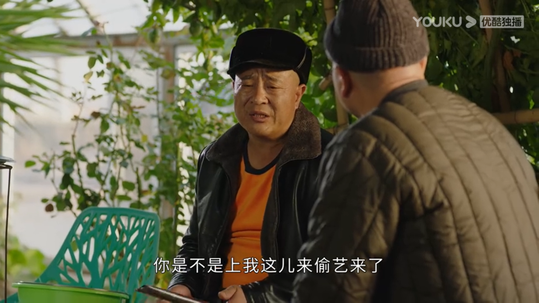 《乡村爱情14》吃上了年轻化的情怀红利2022-02-01 15:40:2969标签
