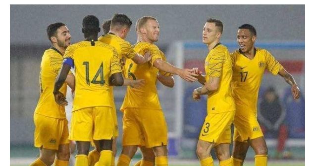 2-1！12强赛突变，沙特19分仍出局，<a href=