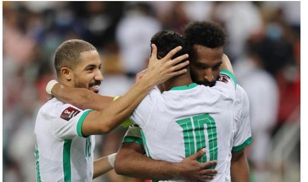 2-1！12强赛突变，沙特19分仍出局，<a href=