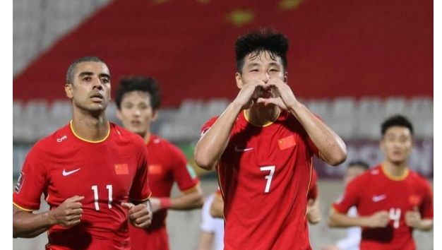 2-1！12强赛突变，沙特19分仍出局，<a href=