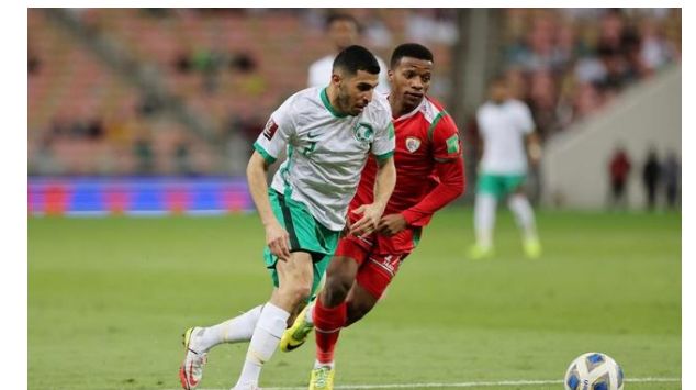 2-1！12强赛突变，沙特19分仍出局，<a href=