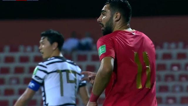 0-2完败！国足昔日苦主8轮2分，携手国足告别世界杯，<a href=