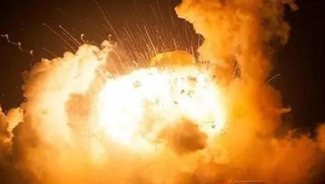 乌东短暂交火后，北约开始认怂，欧盟和<a href=