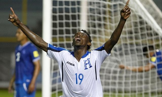 北美预选赛轻松一战？<a href=