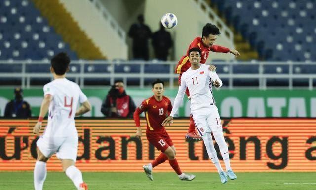 大年初一中国男足1-3不敌越南无缘世界杯，你怎么看？