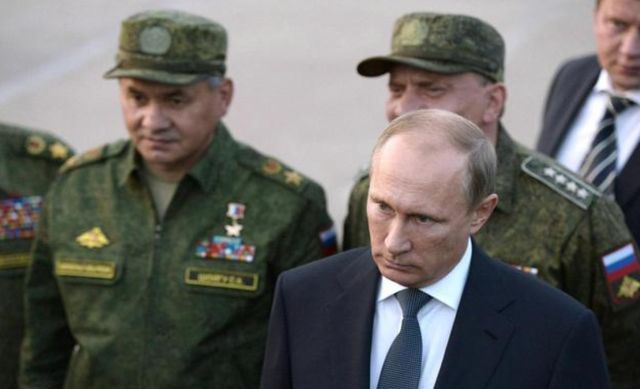 乌东短暂交火后，北约开始认怂，欧盟和<a href=