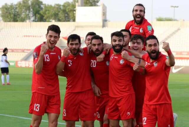 12强赛疯狂一夜：1队晋级+3队出局，国足无缘世界杯，<a href=