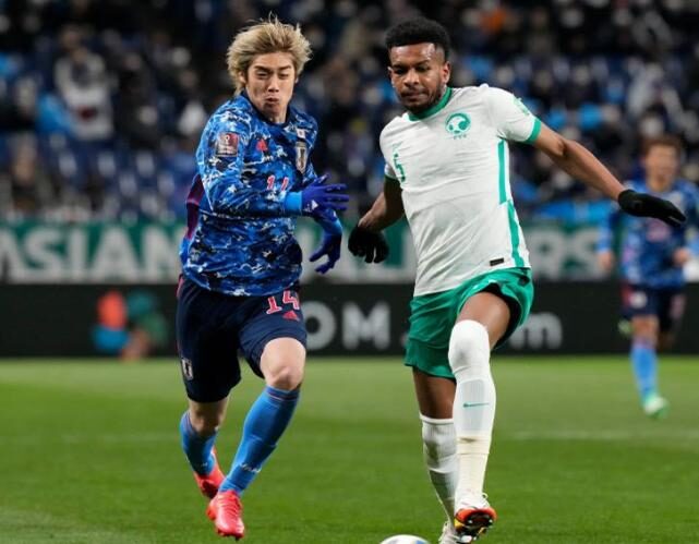 12强赛疯狂一夜：1队晋级+3队出局，国足无缘世界杯，<a href=