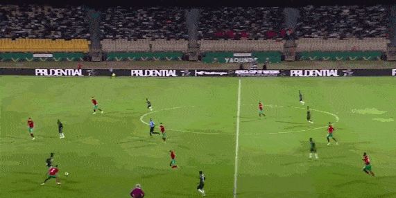 十佳球：迪马利亚弧线球破门 <a href=